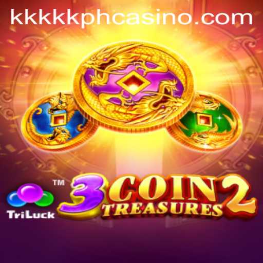 Discover the Fascinating World of 3CoinTreasures2 and Everything About the Keyword 'kkkkk.ph'