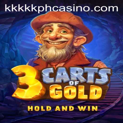 Exploring the Enchanting World of 3cartsOfGold: A Game of Strategy and Adventure
