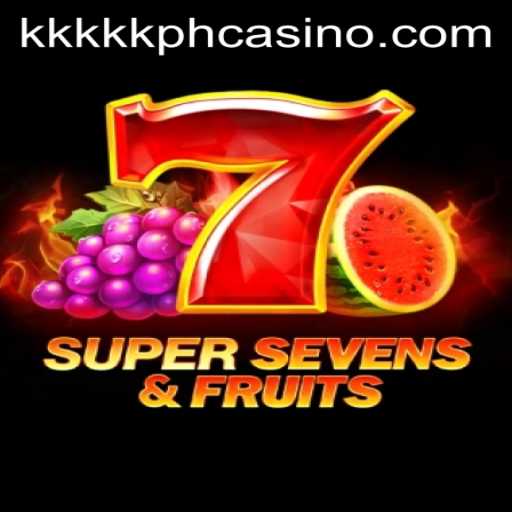 Exploring the Vibrant World of 7SuperSevensFruits and kkkkk.ph