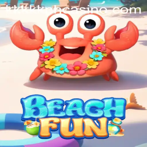 Discover the Exciting World of BeachFun: A Comprehensive Guide