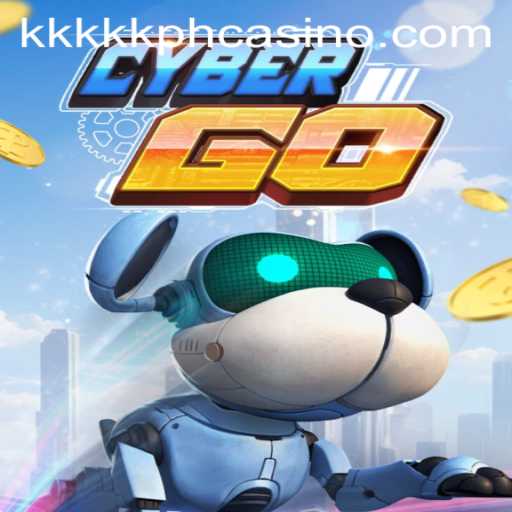 CyberGO: A Deep Dive into the Latest Gaming Phenomenon