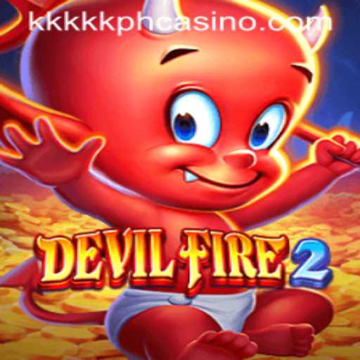 DevilFire2: A Thrilling Journey into the Infernal Realm