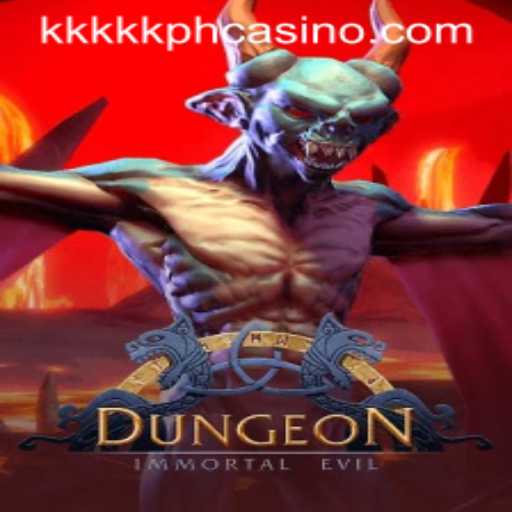 Discover the Thrills of 'Dungeon' - A Game of Strategy and Survival