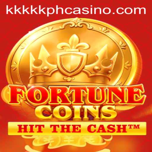 Exploring the Exciting World of FortuneCoins with kkkkk.ph