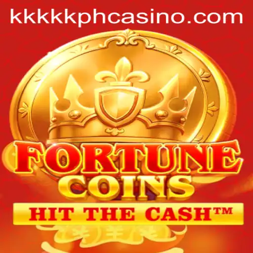 Exploring the Exciting World of FortuneCoins with kkkkk.ph