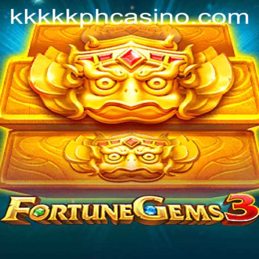 Explore the Exciting World of FortuneGems3: A Deep Dive into Gameplay Mechanics and Strategy