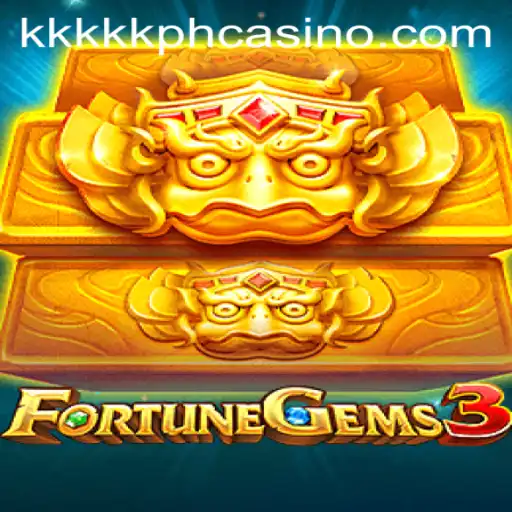 Explore the Exciting World of FortuneGems3: A Deep Dive into Gameplay Mechanics and Strategy