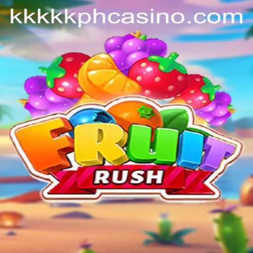 Experience the Thrill of FruitRush: A Fresh Take on Gaming