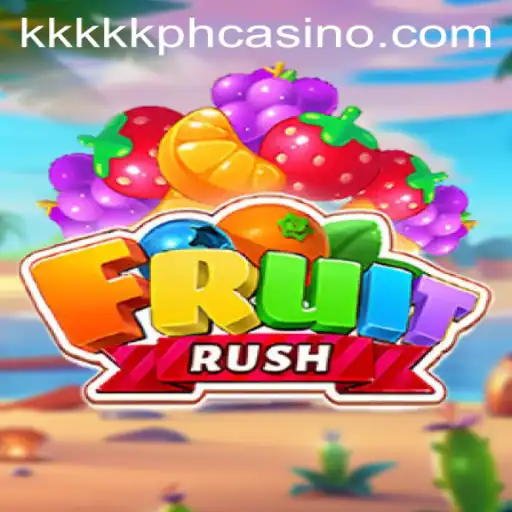 Experience the Thrill of FruitRush: A Fresh Take on Gaming