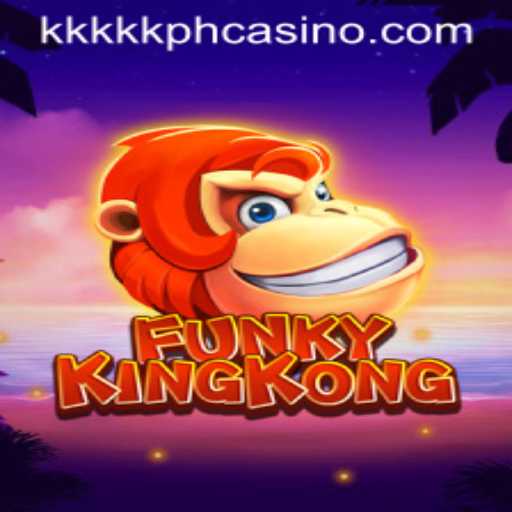 Discover the Exciting World of FunkyKingKong: A New Gaming Phenomenon