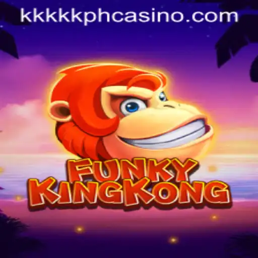 Discover the Exciting World of FunkyKingKong: A New Gaming Phenomenon