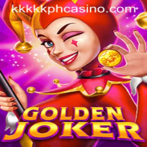 GoldenJoker: Unleashing a New Era of Gaming