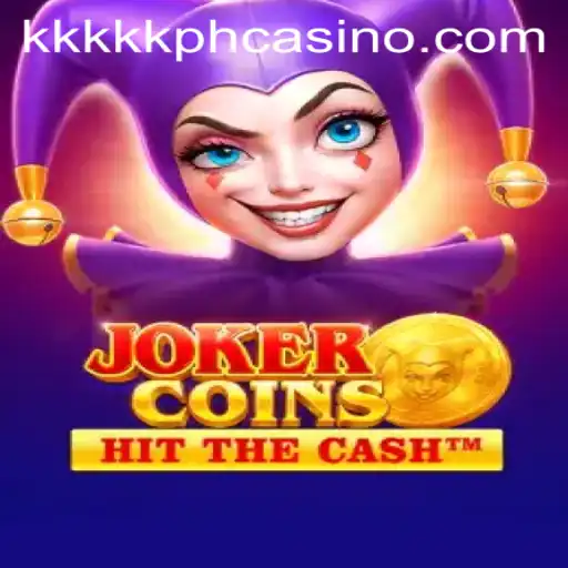 Exploring the Thrills of JokerCoins: A Deep Dive into the New Gaming Sensation