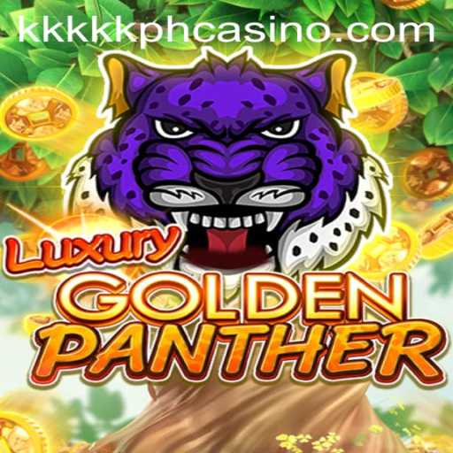 LUXURYGOLDENPANTHER: A Majestic Adventure in Gaming