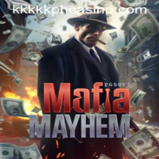 Unveiling the Thrills of MafiaMayhem: A Deep Dive into Its World