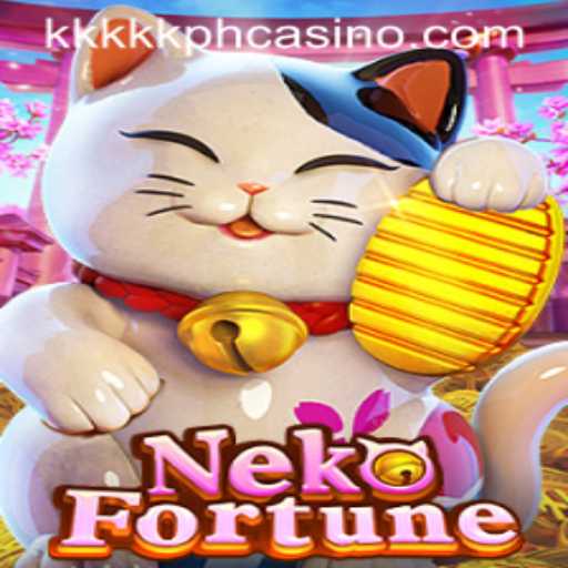 NekoFortune: A New Wave in Interactive Gaming Experience