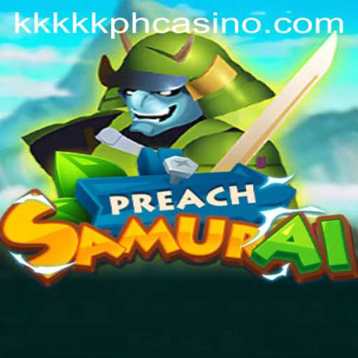 Exploring the Unique Universe of PreachSamurai and the Enigma of kkkkk.ph