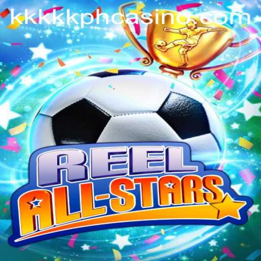 ReelAllStars: Dive into the Thrilling World of Virtual Slots on kkkkk.ph