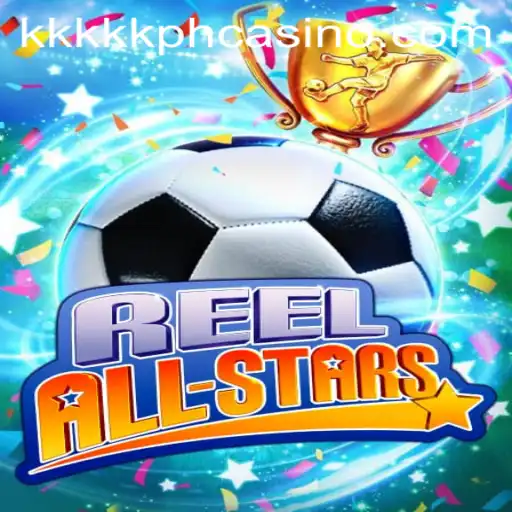 ReelAllStars: Dive into the Thrilling World of Virtual Slots on kkkkk.ph