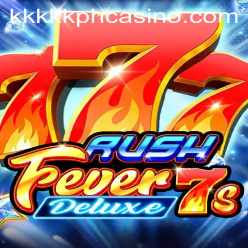 Dive into the Thrill of RushFever7sDeluxe