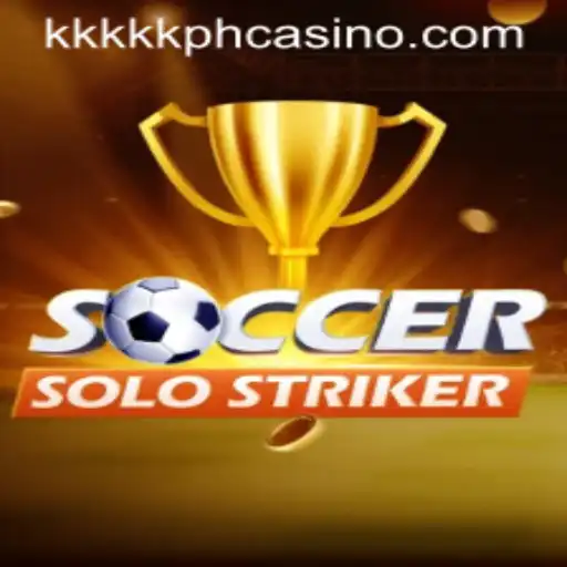 Introducing SoccerSoloStriker: A New Digital Soccer Experience
