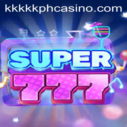 Discover the Exciting World of Super777: A Thrilling Gaming Experience