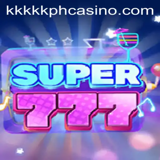 Discover the Exciting World of Super777: A Thrilling Gaming Experience