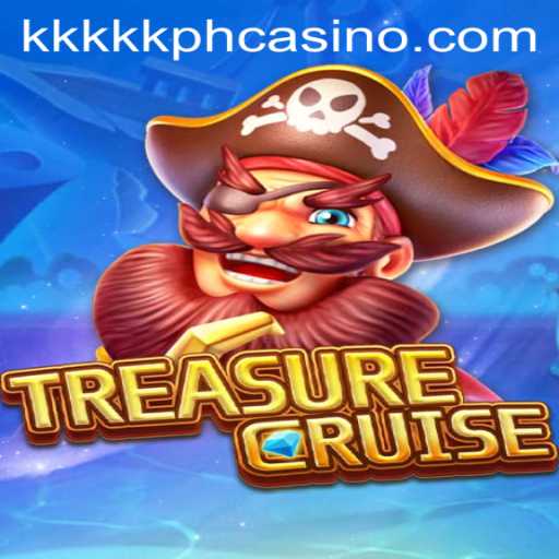 Unveiling the Adventure of TREASURECRUISE: A Comprehensive Guide