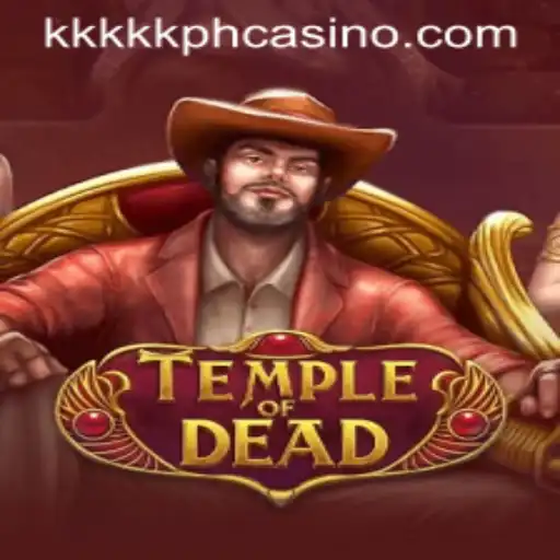 Explore the Thrilling World of TempleofDead